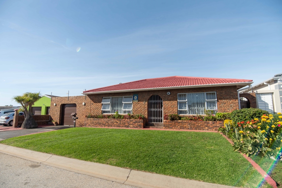 4 Bedroom Property for Sale in Malabar Eastern Cape